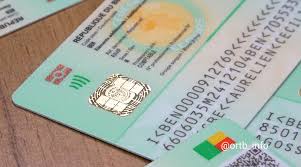 Bénin: La Carte Biométrique s’impose petitement aux Béninois.